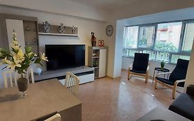 Apartamento Velázquez